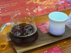 -Gee Coffee Roasters(万象天地店)
