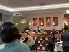 -客颂·客家宴(大壮国际广场店)