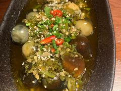 -绿茶餐厅(昆明世纪金源店)