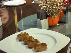 -蛇口希尔顿南海酒店·随轩中餐厅·粤菜