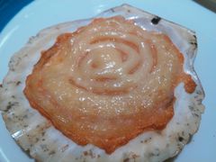 芝士虾滑-小乾杯串店•16年沈阳烧烤(文安路店)
