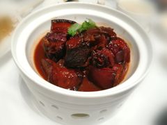 老弄堂红烧肉-乾隆美食·本帮菜(黄河路店)