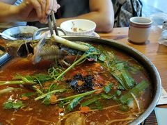 -老凯俚酸汤鱼(鸿通城店)