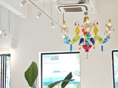 -穆拉诺餐厅(上海玻璃博物馆店)