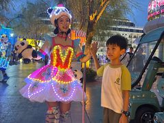 -青岛方特梦幻王国