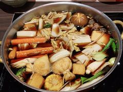 -MoMo牧场·寿喜烧专门店(长泰广场店)