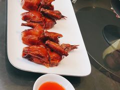 -黎竹·海南私房手艺菜(海棠68环球美食街店)