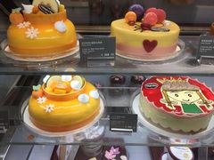 -哈根达斯(金湖广场店)