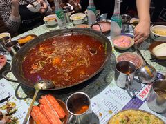 -五里关火锅(牛市口店)