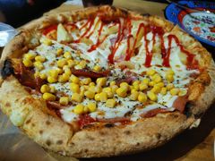-盘炉forenza·云贵川融合小食堂 ( 钟楼中柳巷店)