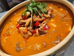 -洞庭家宴·头牌甲鱼(广渠门店)