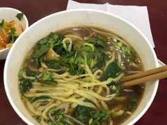 -陈记锅盖面(长江路店)