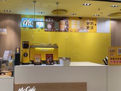 -麦当劳(宝龙店)