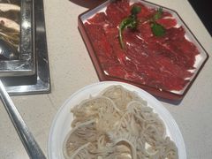 -红鼎坊·老成都火锅(新南门店)