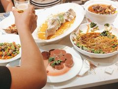 -燕郊烧鸽子(酷车小镇店)