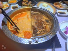 -一绪に寿喜烧自助(世茂广场店)