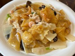 -清真·安乐园菜馆(茶南店)