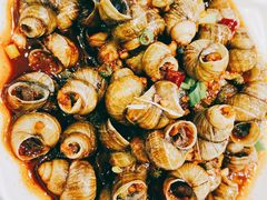 -香满锅老北京羊蝎子火锅·家常菜(新街口店)