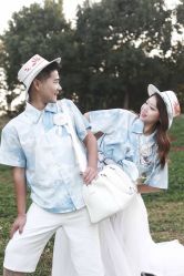 点击看大图 -太郎花子婚纱摄影艺术中心