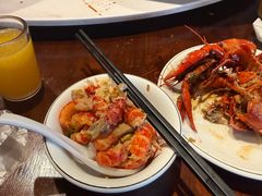 -壹只菜·崇明本地特色菜(崇明南门店)