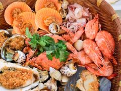 -巽寮印象美食部落餐厅·海鲜·地方特色菜(惠州体验店)