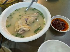 -华兴街煎蛋面(总店)