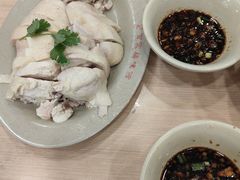 -百家鸡味馆(清泰店)