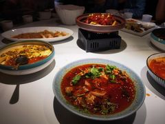 -滇铺子·云南特色菜·鲜花野菜季(曲靖万达店)