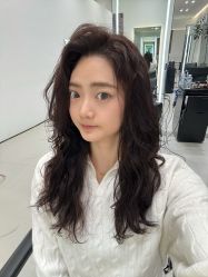 -DL HOPE明星造型