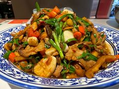 -回家吃饭·地道南昌菜(建德观总店)