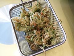 潍坊萝卜丸子-山东宾馆·齐鲁苑餐厅