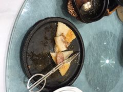 -小厨娘淮扬菜(天印大道店)