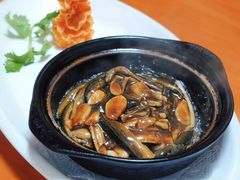 软兜长鱼-蒲鲜菜馆