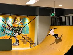 -万科城市广场(厚街店)