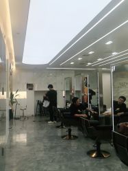 -MT·ID 烫发.染发.接发SALON
