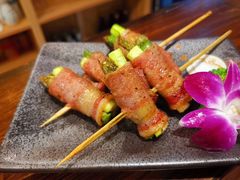 -本格·深夜食堂(北理工店)