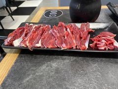 -林记潮牛·牛肉火锅(上马墩店)
