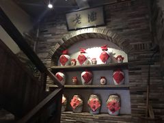 -兰溪小馆(东直门簋街店)