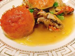 -蟹岛开饭楼