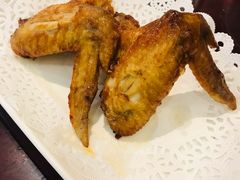 鸡翅-民信老铺(华盖路店)