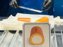 -the Roll'ING手作瑞士卷专门店(卓悦中心店)