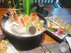 -一本料理(西溪天街店)