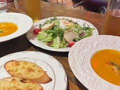 -1886德国汽车餐厅(外滩中央店)