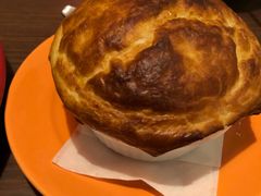 酥皮浓汤-RED LOBSTER(环球影城大阪店)