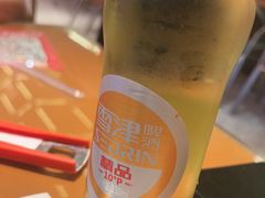 -神府路壹号·海鲜烧烤排档(三坊七巷店)