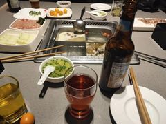 -海底捞火锅(名门店)