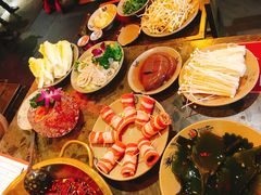 -小龙坎火锅(总店)