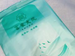 -富家大院·海鲜河鲜土菜坊(庭院式餐厅)