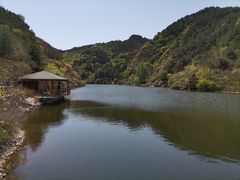 -仙居谷风景区