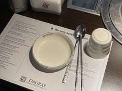 -Daorae Korean BBQ Tanjung Tokong